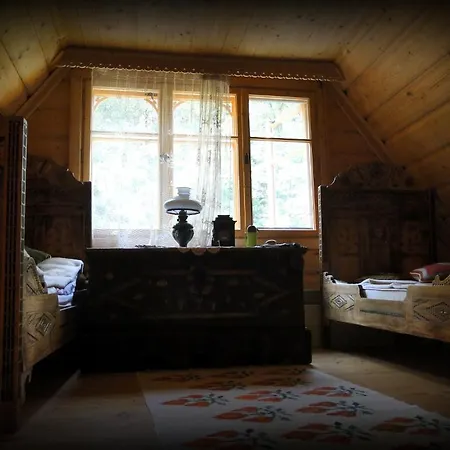Widokowa Zakopane