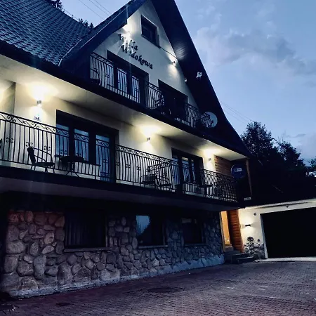 Widokowa * Zakopane