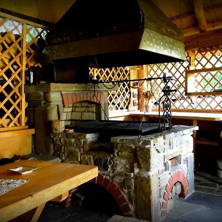 Widokowa Séjour chez l'habitant *