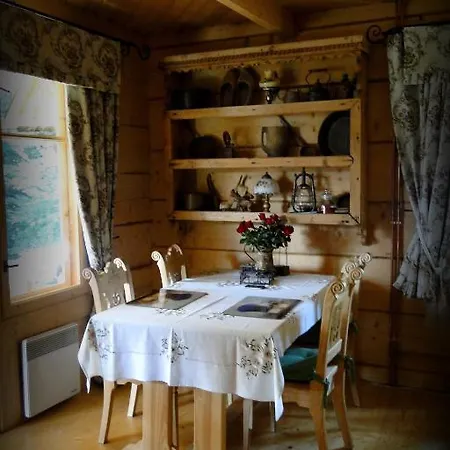 Widokowa * Закопане