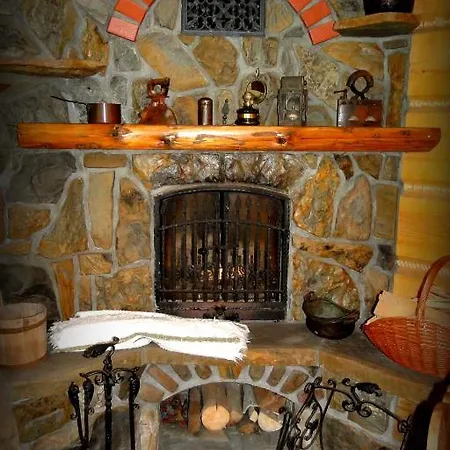 Alloggio in famiglia Widokowa