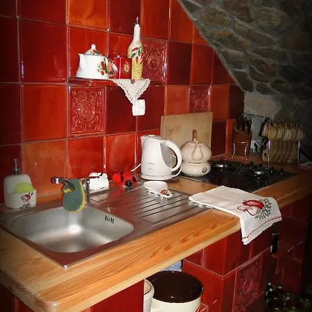 Widokowa Alloggio in famiglia Zakopane