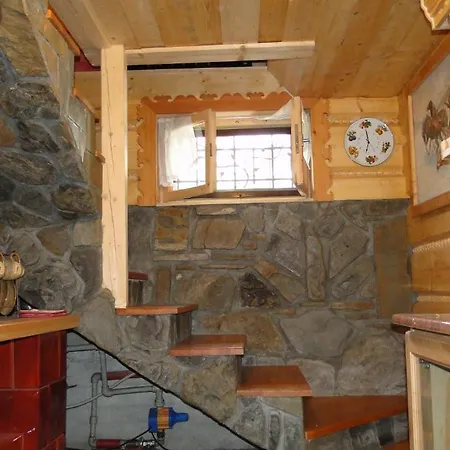 Séjour chez l'habitant Widokowa