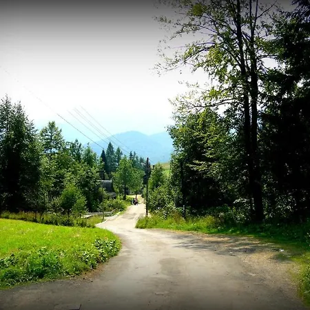Widokowa * Закопане
