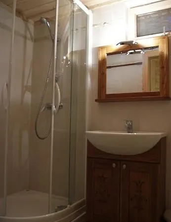 Séjour chez l'habitant Widokowa Zakopane