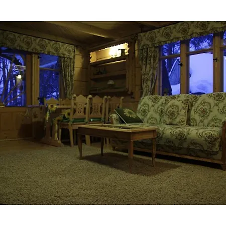 Séjour chez l'habitant Widokowa *