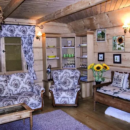 Widokowa * 扎科帕内