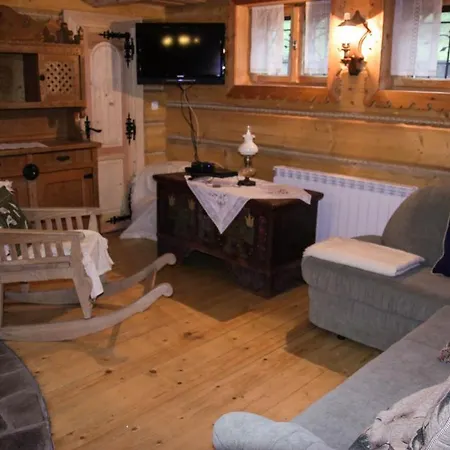 Widokowa Séjour chez l'habitant Zakopane