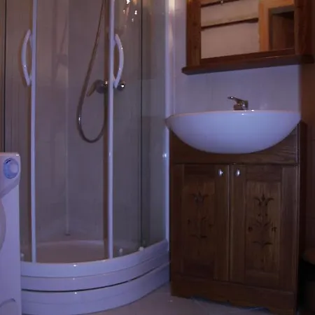 Widokowa Alloggio in famiglia *