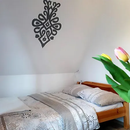 Alloggio in famiglia Widokowa Zakopane