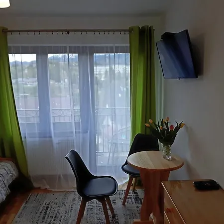 Widokowa Alloggio in famiglia Zakopane