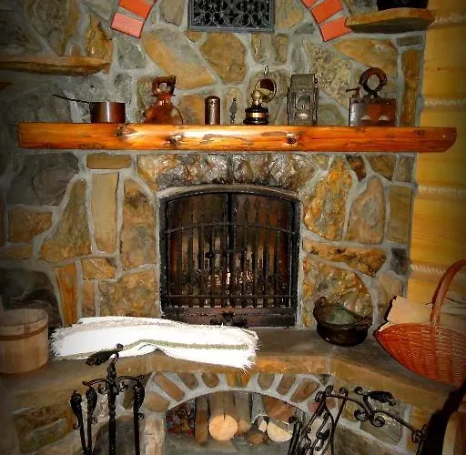 בית אירוח Widokowa