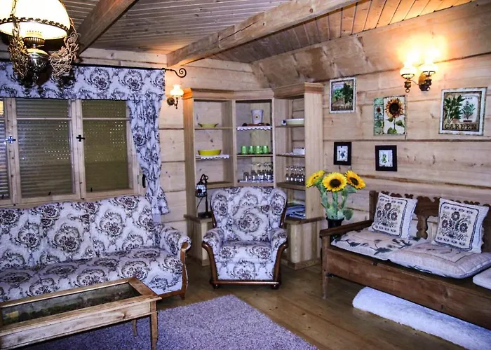 Widokowa * זקופאנה