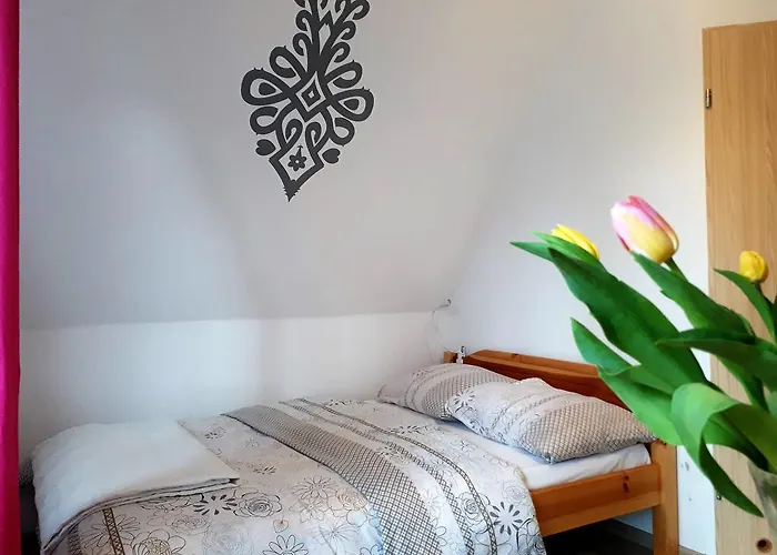 בית אירוח Widokowa זקופאנה